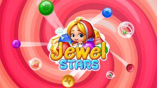 Jewel Stars-Link Puzzle Game - Screenshot 1