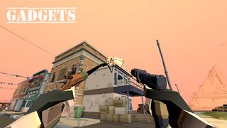 Velocity Rush : Z - Screenshot 2