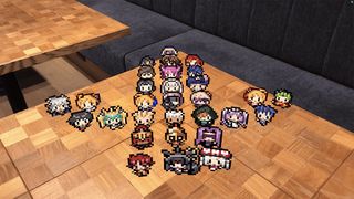 Fate/Pixel Wars - Screenshot 3