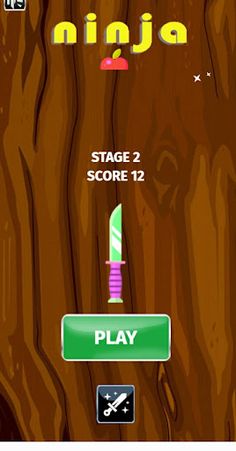 Apple ninja - Train your brain - Screenshot 2
