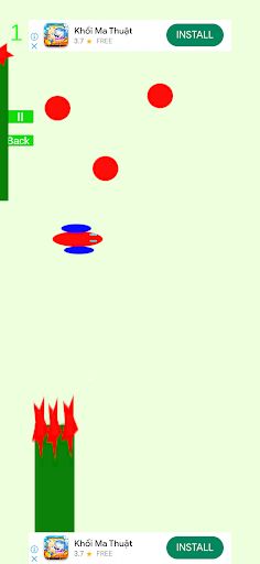 AirCaft Advanceture Game - Screenshot 4