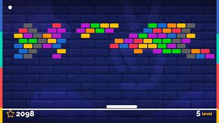 The Breakout - Screenshot 1