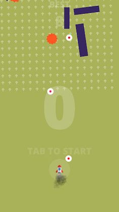 Rocket Blaster - Screenshot 2