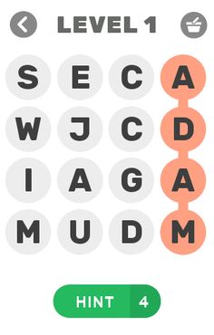 CARI NAMA NABI - Screenshot 1