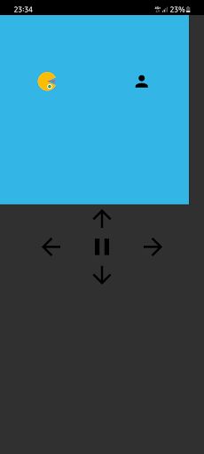 Snake - Screenshot 1