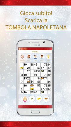 Tombola Napoletana - Screenshot 4