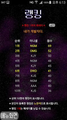 닷지 - Screenshot 3