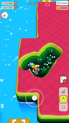 Treasure Seeker! - Screenshot 4