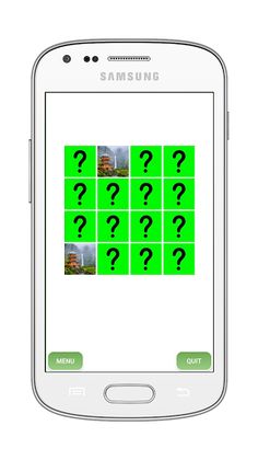 MatchGamez-Sights Of Japan - Screenshot 3