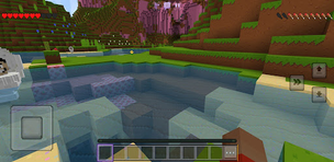 Craftsman Surv ToiletheadCraft - Screenshot 3