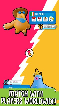 Stumble Royale Arena - Screenshot 1