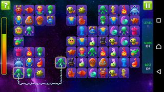 Pet Frenzy Connect - Screenshot 2