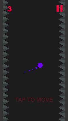 Spike Jump - Screenshot 3