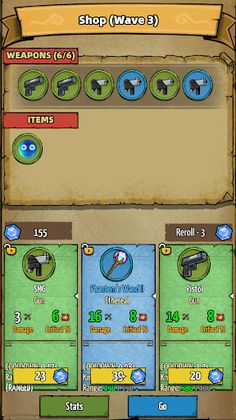 Jelly Beast - Screenshot 3