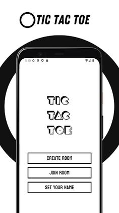 Tic Tac Toe - Screenshot 1