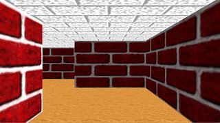 DeveMazeGenerator.MonoGame - Screenshot 1