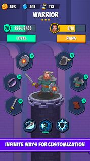 Legendary Adventure - Screenshot 5