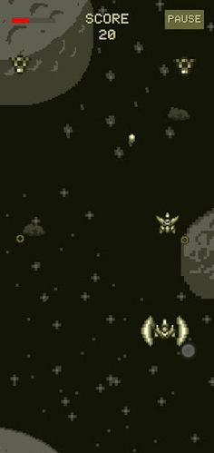 Retro Airplane - Screenshot 3