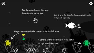 Fish of prey - Screenshot 3