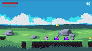 Forest Soul Action Platformer - Screenshot 2