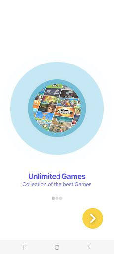 Multi Action Games - Screenshot 2