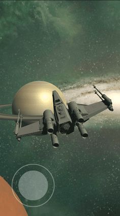 Space Fly - Screenshot 3