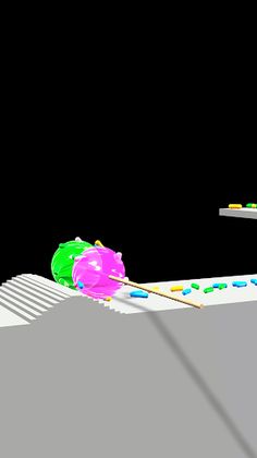 ASMR Candy Party - Screenshot 2