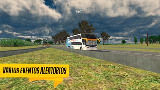 Live Bus Simulator AR - Screenshot 1