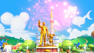 Disney Magic Kingdoms - Screenshot 2