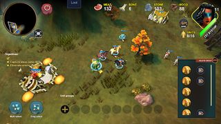 Prisca - Screenshot 2