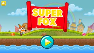 Super Fox Adventure - Screenshot 2