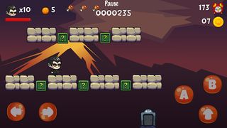 The Dark Vampire - Screenshot 3