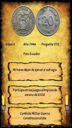 Numis Game - Screenshot 1