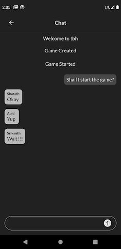 tbh - Tambola Bingo Housie - Screenshot 3