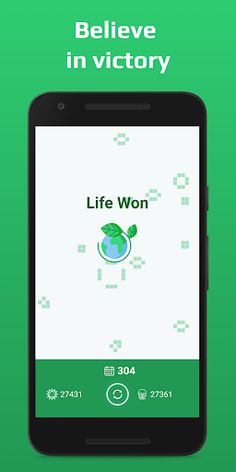 Life and Death Game Simulator - Screenshot 4