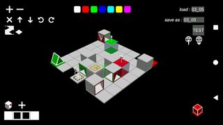 Gates - Screenshot 3