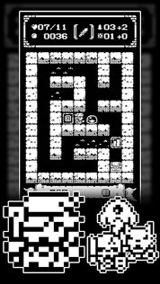 1-Bit Rogue - Screenshot 2