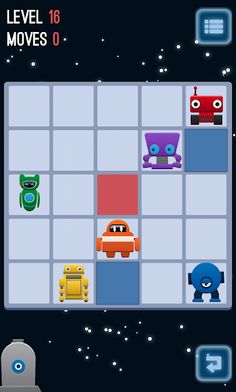 Rover - Screenshot 3