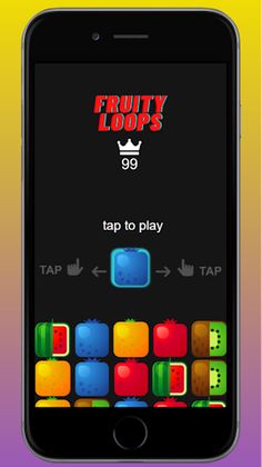 Fruity Loops - Screenshot 3