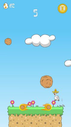 Final Fowl - Screenshot 3