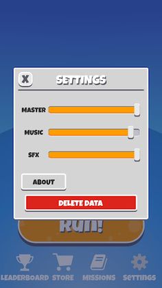 Cat Runner - Screenshot 2