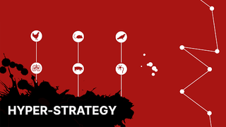 PARASTRAIN - Screenshot 3