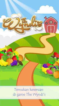 The Wyndis Game - Screenshot 1