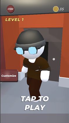 Assassin 3D - Stealth Hunter - Screenshot 1