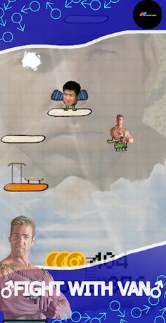 Gachi Jump - Screenshot 4
