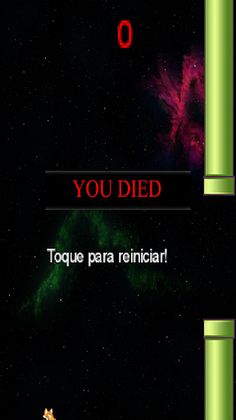 I Will Runaway - Screenshot 2