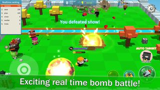 BOMB Battle.io - Screenshot 2