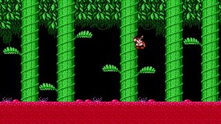 Spear Hero - Screenshot 3