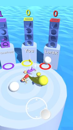 Connect 4 - Screenshot 3