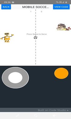 MOBILE SOCCER (2020) - Screenshot 3